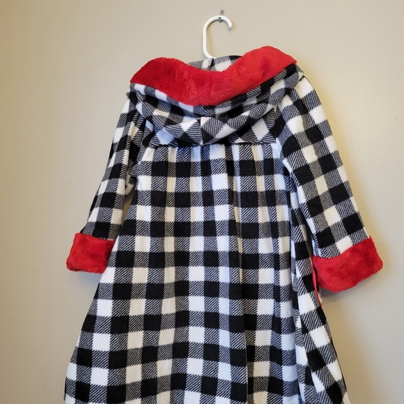 Girls dress coat - Picture 2 of 3